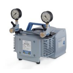 Vacuubrand ME 4R NT, diaphragm pump Vacuubrand ME 4R NT, diaphragm pump