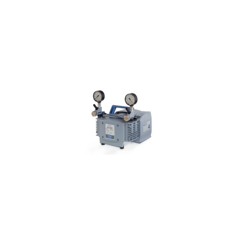 Vacuubrand ME 4R NT, diaphragm pump Vacuubrand ME 4R NT, diaphragm pump
