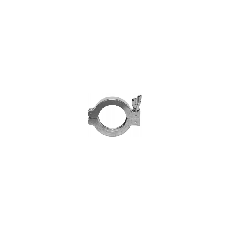 KF Swing clamp DN10 & DN16 aluminium KF Swing clamp DN10 & DN16 aluminium