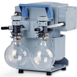 Vacuubrand ME 4C NT +2AK, diaphragm pump Vacuubrand ME 4C NT +2AK, diaphragm pump