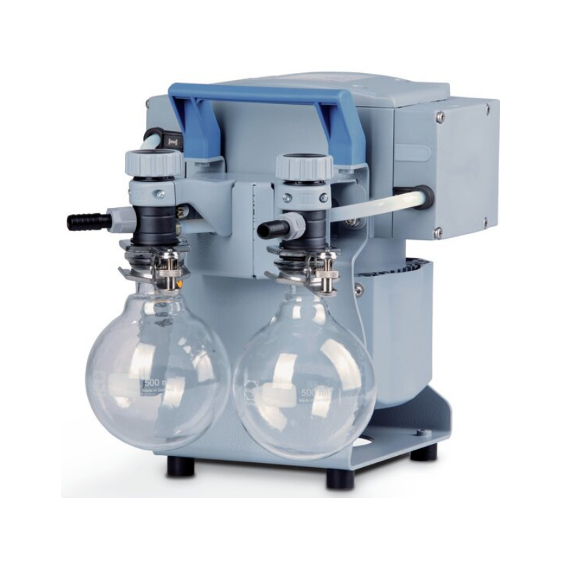 Vacuubrand ME 4C NT +2AK, diaphragm pump Vacuubrand ME 4C NT +2AK, diaphragm pump