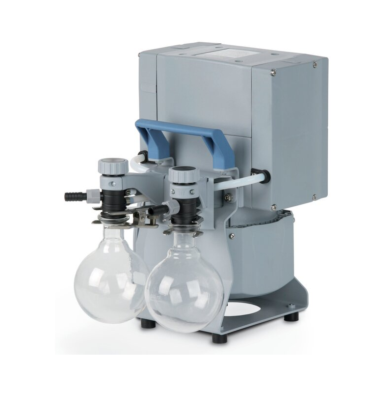 Vacuubrand ME 8C NT +2AK, diaphragm pump Vacuubrand ME 8C NT +2AK, diaphragm pump