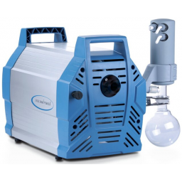 Vacuubrand ME 16C NT +EK, diaphragm pump Vacuubrand ME 16C NT +EK, diaphragm pump