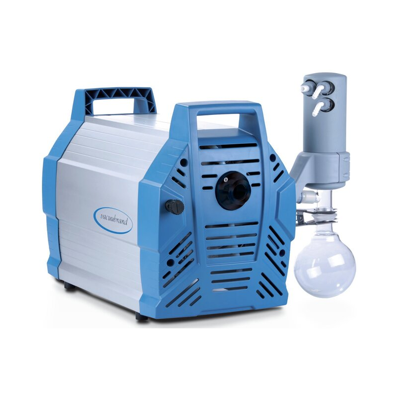 Vacuubrand ME 16C NT +EK, diaphragm pump Vacuubrand ME 16C NT +EK, diaphragm pump