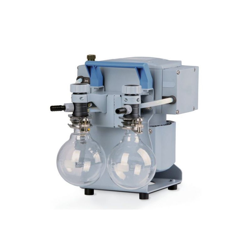 Vacuubrand MZ 2C NT +2AK, diaphragm pump Vacuubrand MZ 2C NT +2AK, diaphragm pump