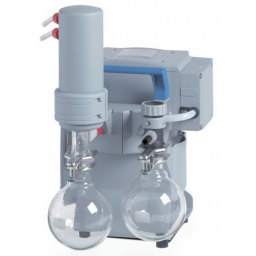 Vacuubrand MZ 2C NT +AK+EK, diaphragm pump Vacuubrand MZ 2C NT +AK+EK, diaphragm pump