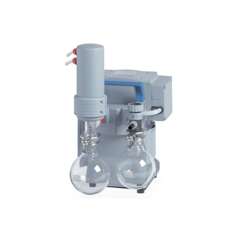 Vacuubrand MZ 2C NT +AK+EK, diaphragm pump Vacuubrand MZ 2C NT +AK+EK, diaphragm pump