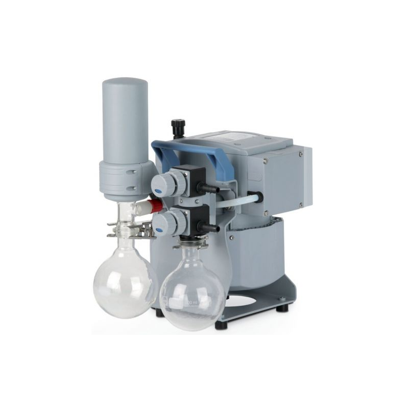 Vacuubrand MZ 2C NT +AK SYNCHRO+EK, diaphragm pump Vacuubrand MZ 2C NT +AK SYNCHRO+EK, diaphragm pump