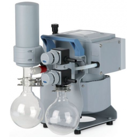 Vacuubrand MZ 2C NT +AK SYNCHRO+EK, diaphragm pump