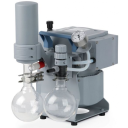 Vacuubrand PC 101 NT, diaphragm pump Vacuubrand PC 101 NT, diaphragm pump