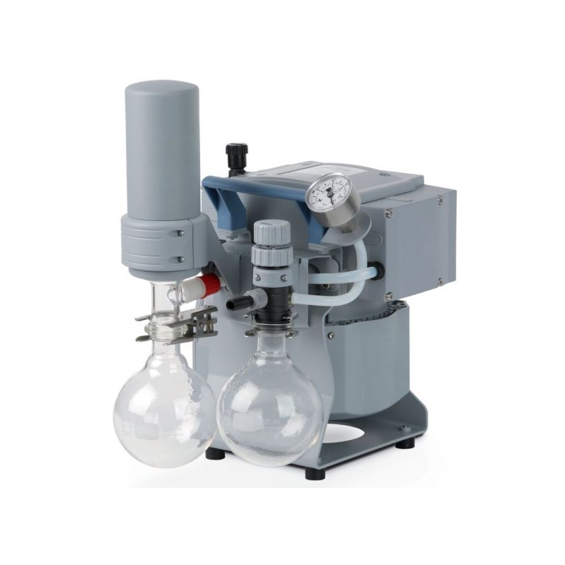 Vacuubrand PC 101 NT, diaphragm pump Vacuubrand PC 101 NT, diaphragm pump