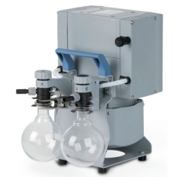Vacuubrand MD 4C NT +2AK, diaphragm pump Vacuubrand MD 4C NT +2AK, diaphragm pump