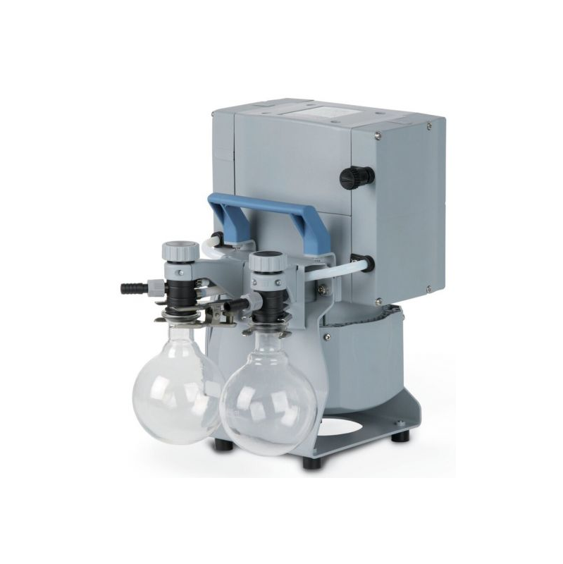 Vacuubrand MD 4C NT +2AK, diaphragm pump Vacuubrand MD 4C NT +2AK, diaphragm pump