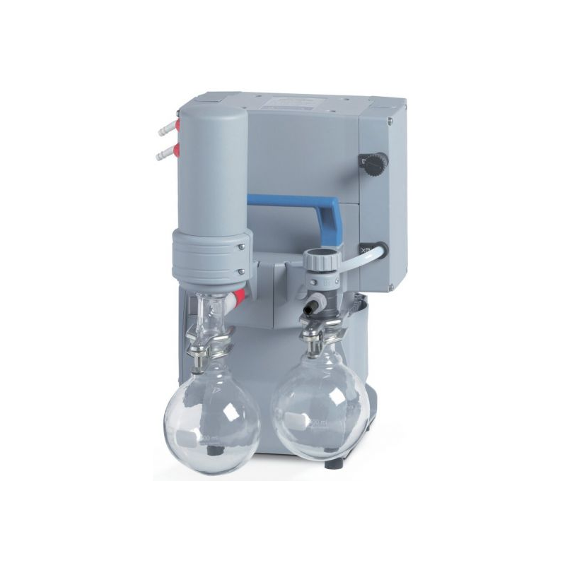 Vacuubrand MD 4C NT +AK+EK, diaphragm pump Vacuubrand MD 4C NT +AK+EK, diaphragm pump
