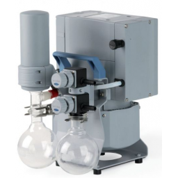 Vacuubrand MD 4C NT +AK SYNCHRO+EK, diaphragm pump Vacuubrand MD 4C NT +AK SYNCHRO+EK, diaphragm pump