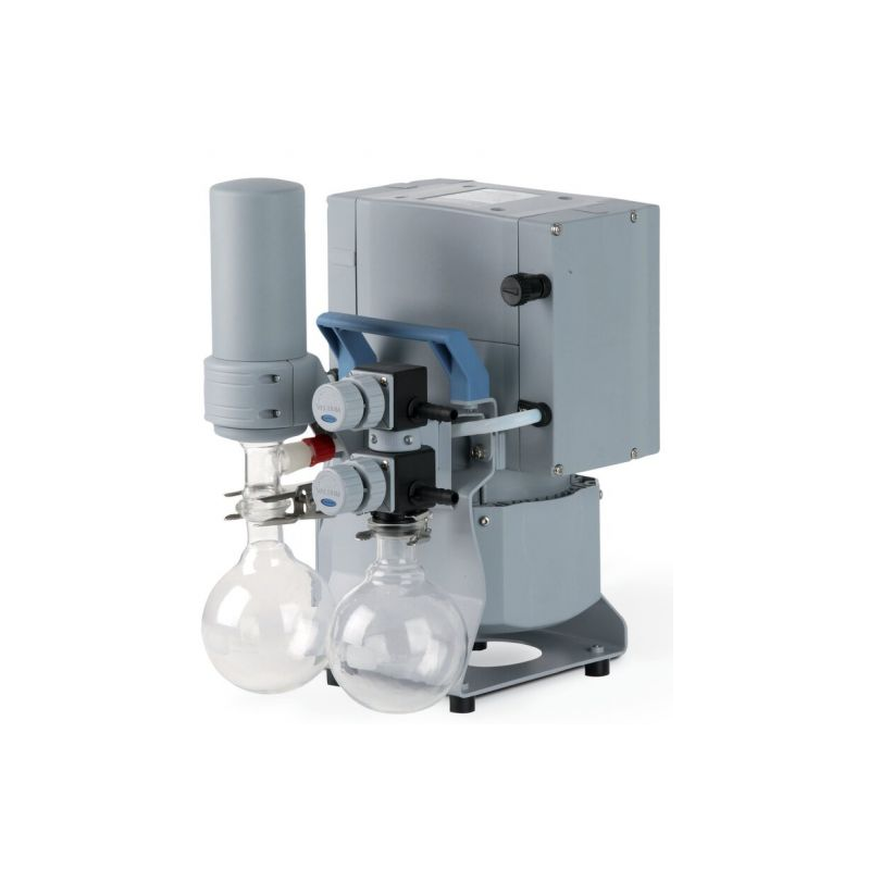 Vacuubrand MD 4C NT +AK SYNCHRO+EK, diaphragm pump Vacuubrand MD 4C NT +AK SYNCHRO+EK, diaphragm pump