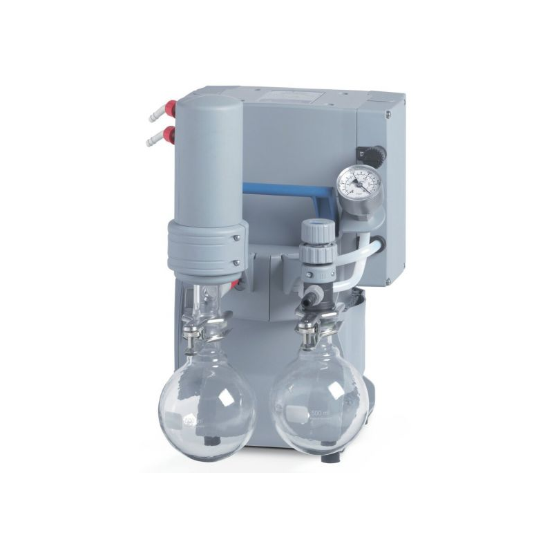 Vacuubrand PC 201 NT, diaphragm pump Vacuubrand PC 201 NT, diaphragm pump
