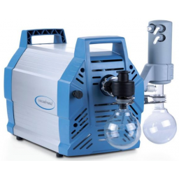 Vacuubrand MD 12C NT +AK+EK, diaphragm pump Vacuubrand MD 12C NT +AK+EK, diaphragm pump