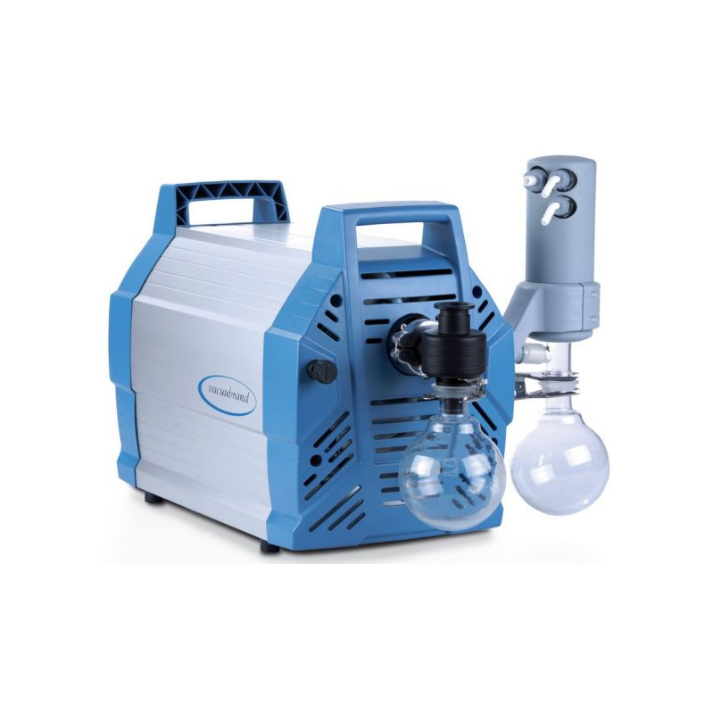 Vacuubrand MD 12C NT +AK+EK, diaphragm pump Vacuubrand MD 12C NT +AK+EK, diaphragm pump