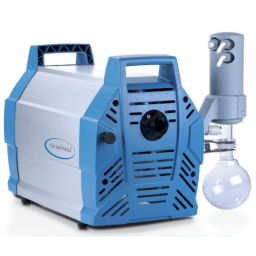 Vacuubrand MD 12C NT +EK, diaphragm pump Vacuubrand MD 12C NT +EK, diaphragm pump