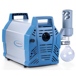 Vacuubrand MV 10C NT +EK, diaphragm pump Vacuubrand MV 10C NT +EK, diaphragm pump