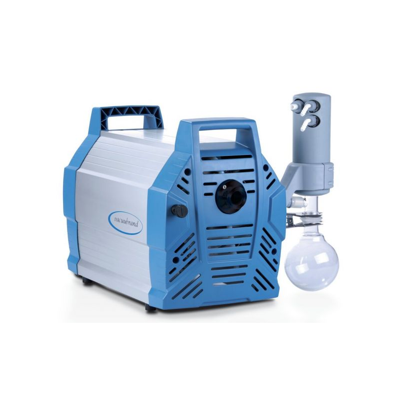 Vacuubrand MV 10C NT +EK, diaphragm pump Vacuubrand MV 10C NT +EK, diaphragm pump