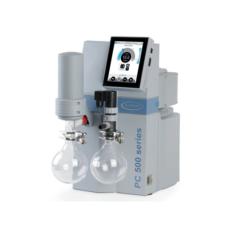 Vacuubrand PC 510 select, diaphragm pump Vacuubrand PC 510 select, diaphragm pump