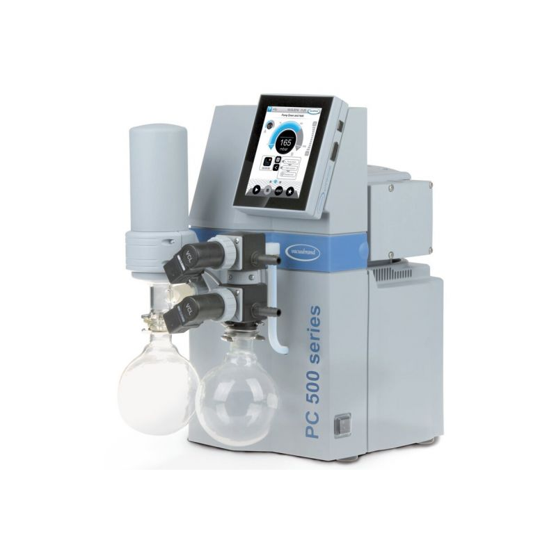 Vacuubrand PC 520 select, diaphragm pump Vacuubrand PC 520 select, diaphragm pump