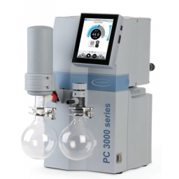 Vacuubrand PC 3004 VARIO select, diaphragm pump Vacuubrand PC 3004 VARIO select, diaphragm pump