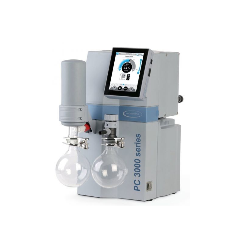 Vacuubrand PC 3004 VARIO select, diaphragm pump Vacuubrand PC 3004 VARIO select, diaphragm pump