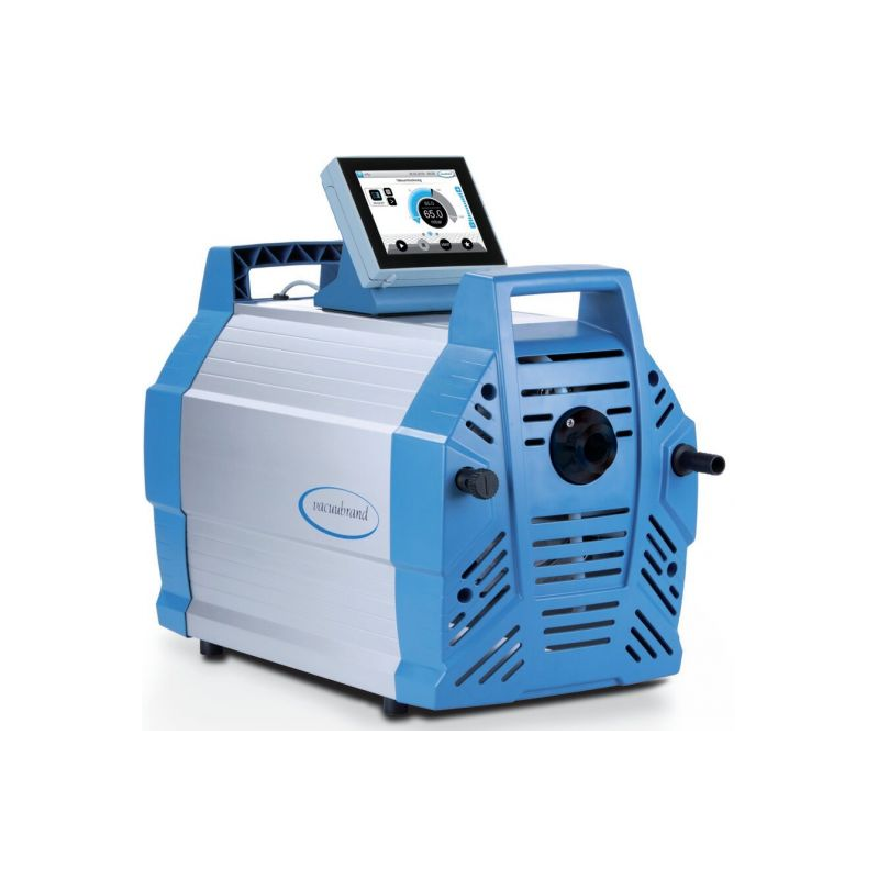 Vacuubrand MD 12C VARIO select, diaphragm pump Vacuubrand MD 12C VARIO select, diaphragm pump