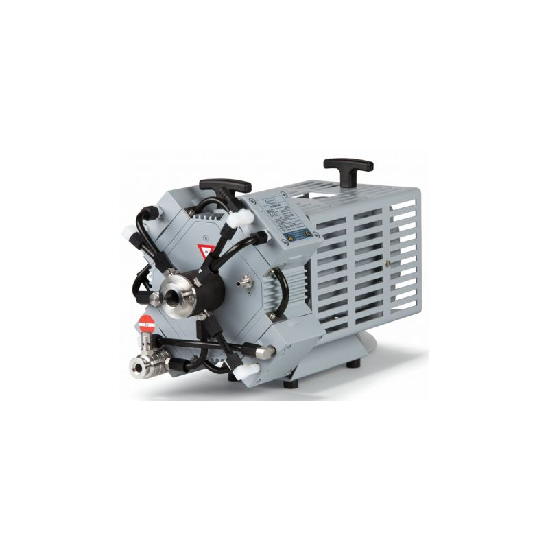 Vacuubrand MD 4C EX, diaphragm pump Vacuubrand MD 4C EX, diaphragm pump