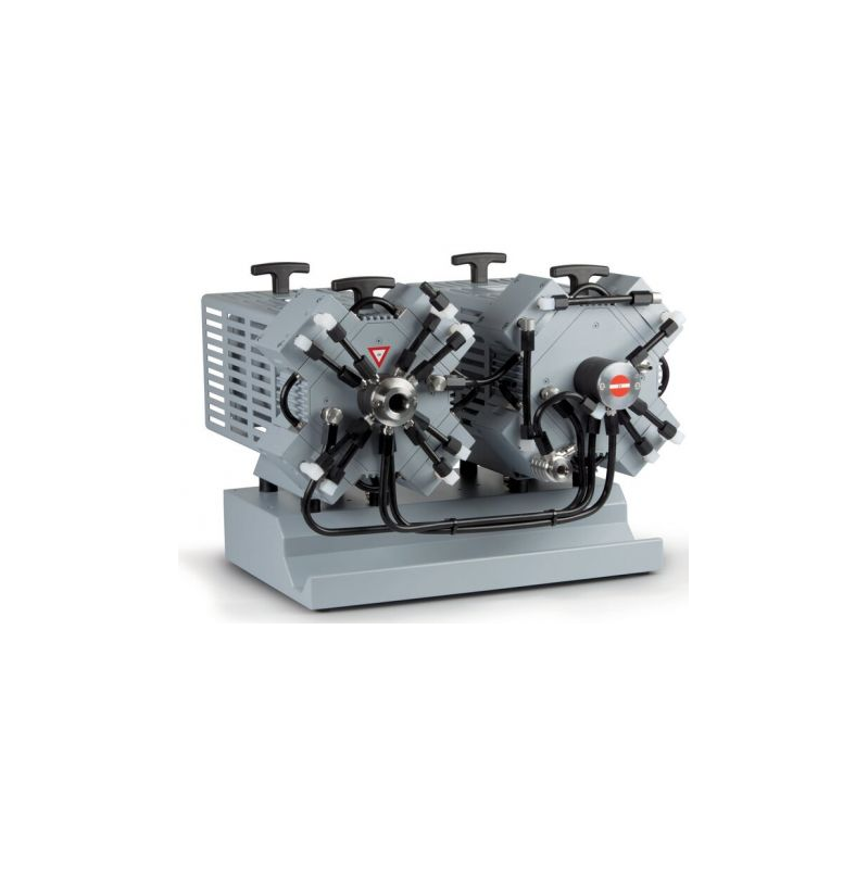 Vacuubrand MV 10C EX, diaphragm pump Vacuubrand MV 10C EX, diaphragm pump