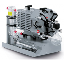 Vacuubrand MD 4C EX +AK+EK, diaphragm pump Vacuubrand MD 4C EX +AK+EK, diaphragm pump