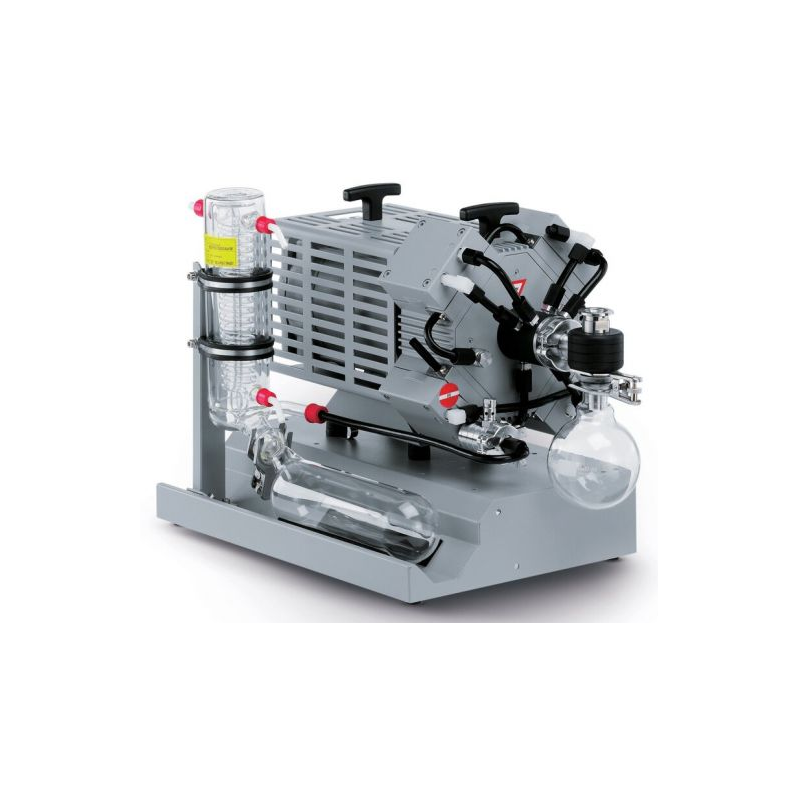 Vacuubrand MD 4C EX +AK+EK, diaphragm pump Vacuubrand MD 4C EX +AK+EK, diaphragm pump