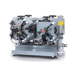 Vacuubrand MV 10C EX +AK+EK, diaphragm pump Vacuubrand MV 10C EX +AK+EK, diaphragm pump