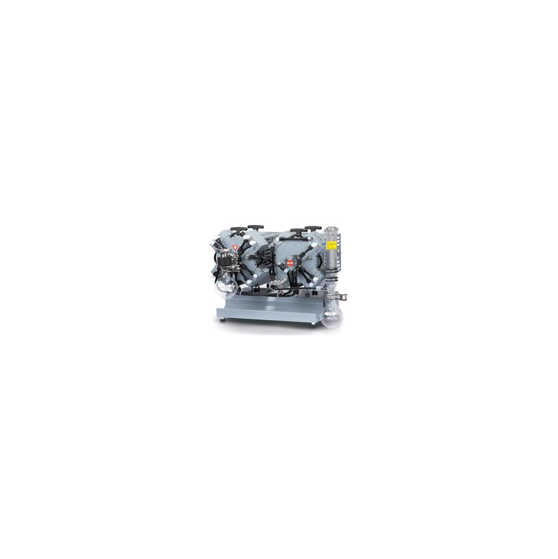 Vacuubrand MV 10C EX +AK+EK, diaphragm pump Vacuubrand MV 10C EX +AK+EK, diaphragm pump