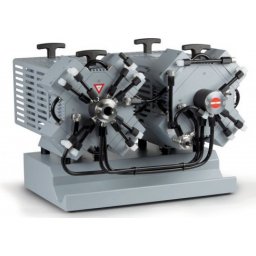 Vacuubrand MV 10C EX VARIO, diaphragm pump Vacuubrand MV 10C EX VARIO, diaphragm pump