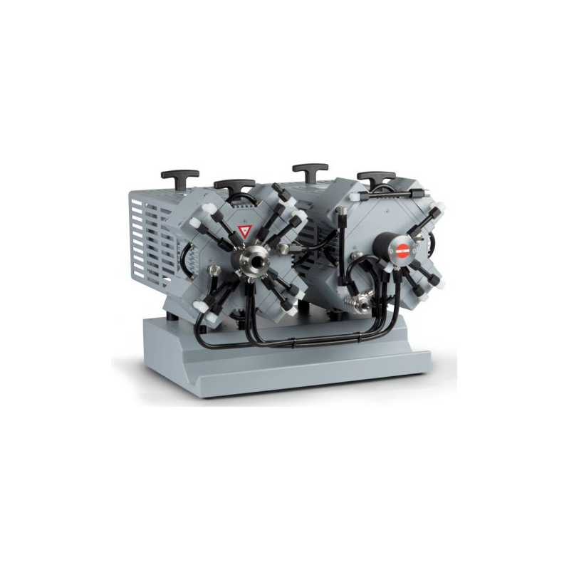 Vacuubrand MV 10C EX VARIO, diaphragm pump Vacuubrand MV 10C EX VARIO, diaphragm pump