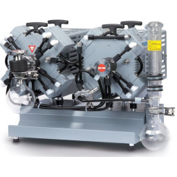 Vacuubrand MV 10C EX VARIO +AK+EK, diaphragm pump Vacuubrand MV 10C EX VARIO +AK+EK, diaphragm pump
