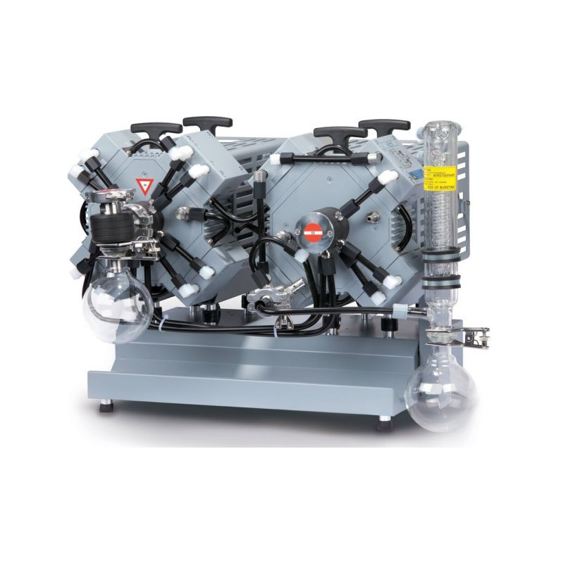 Vacuubrand MV 10C EX VARIO +AK+EK, diaphragm pump Vacuubrand MV 10C EX VARIO +AK+EK, diaphragm pump
