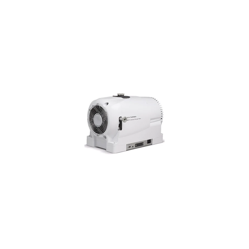 IDP-10 dry scroll vacuum pump IDP-10 dry scroll vacuum pump