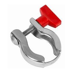 KF Clamping ring DN20 & DN25 stainless steel 304