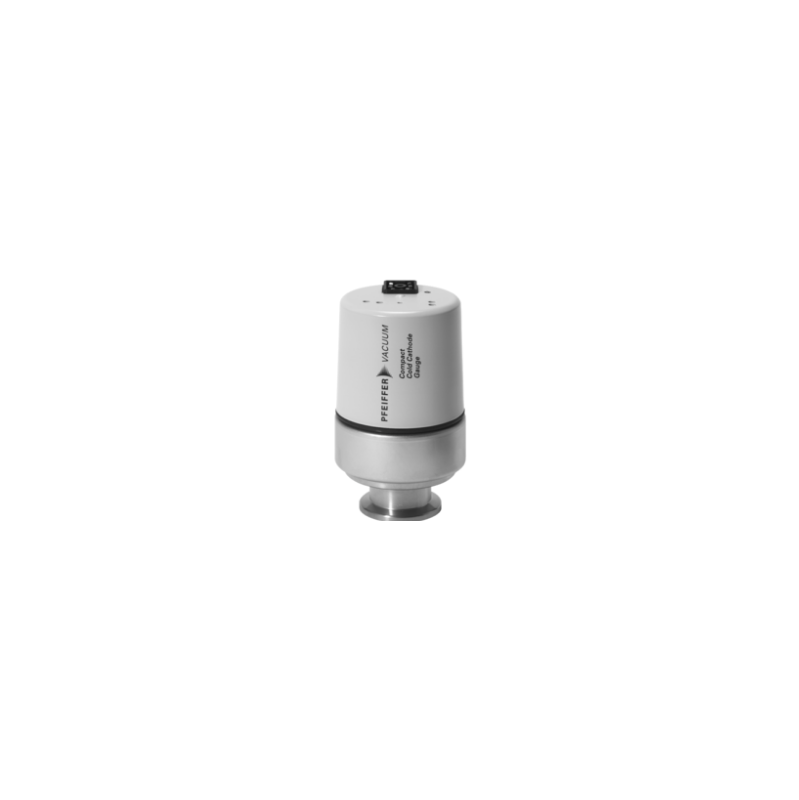 Pfeiffer IKR 251, FPM sealed, DN 40 CFF