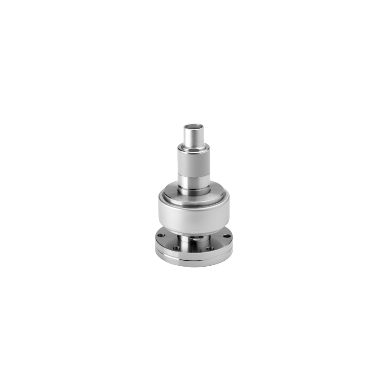 Pfeiffer Cold cathode gauge IKR 070, triaxial, metal seal, DN 40 CF-F