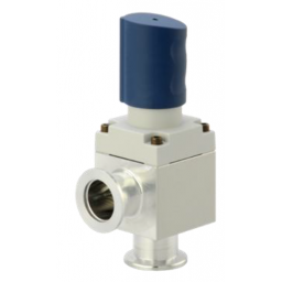 SERIES 216 HV Angle Valve Handquick SERIES 216 HV Angle Valve Handquick