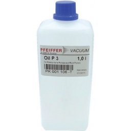 P3, mineral oil, 0.5 l P3, mineral oil, 0.5 l