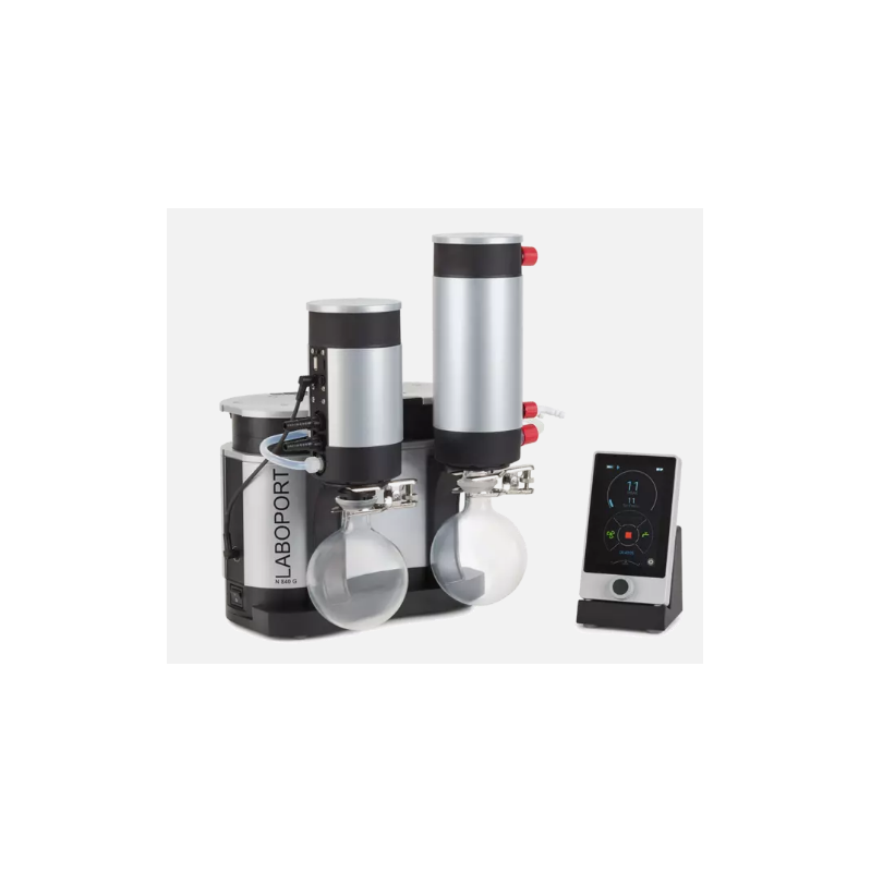 KNF LABOPORT SC 840 G KNF LABOPORT SC 840 G