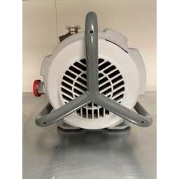 Afbeelding van de werkelijke pomp