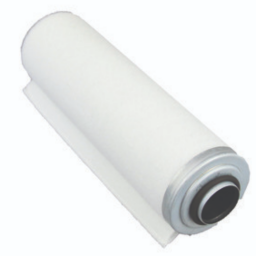 Exhaust Filter with O-Ring, 201 mm, used on Busch R5 0010B, 0016B Exhaust Filter with O-Ring, 201 mm, used on Busch R5 0010B, 0016B